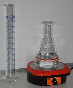 Titration